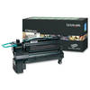 Lexmark C792X1KG Original Toner Cartridge
