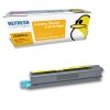 Remanufactured Lexmark C925H2YG Yellow Toner Cartridge