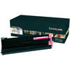 Original Magenta Imaging Unit for Various Lexmark Printers (C925X74G)