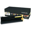 Original Yellow Imaging Unit for Various Lexmark Printers (C925X75G)