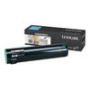 OEM Lexmark C930H2KG Black High Yield Toner Cartridges