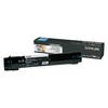 Original Black Toner Cartridges for Various Lexmark Printers (C950X2KG) Extra High Capacity