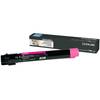 Lexmark C950X2MG Magenta Original Toner Cartridge