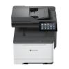 Lexmark CX635adwe Colour Laser Printer