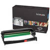 Original Black Lexmark E250X22G Drum Unit