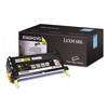Lexmark X560H2YG Yellow Original Toner Cartridge