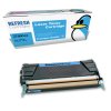 Lexmark X746A1CG Cyan Remanufactured Toner Cartridge
