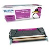 Remanufactured Lexmark X746A1MG Magenta Toner Cartridge