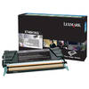 Original Black Return Program Lexmark X746H1KG Toner Cartridge