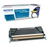 Lexmark X746H1KG Black Remanufactured Toner Cartridge