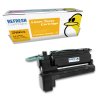 Lexmark X792X1YG Extra High Capacity Yellow Remanufactured Toner Cartridge