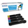 Lexmark X950X2KG Extra High Capacity Black Remanufactured Toner Cartridge