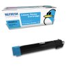 Lexmark X950X2CG Extra High Capacity Cyan Remanufactured Toner Cartridge