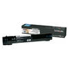 Original Black Toner Cartridges for Various Lexmark Printers (X950X2KG) Extra High Capacity