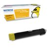 Lexmark X950X2YG Extra High Capacity Yellow Remanufactured Toner Cartridge