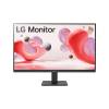 LG 27 Inch IPS Monitor Full HD 100HZ 5ms Black (27MR400-B.AEKQ)