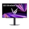 LG Gaming Computer Monitor 68.6 cm (27") Quad HD OLED Black (27GX704A-B)