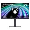 LG UltraGear 27G550B-B 27-inch Full HD Gaming Monitor