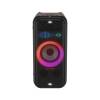 LG XBOOM XL7S Portable Party Speaker System 2.1 250W Black