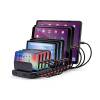 Lindy 96W 10 Port USB Charging Station