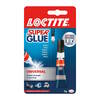 Loctite Super Glue Original Liquid 3g Tube (2633195)