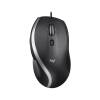 Logitech Advanced USB A Optical Mouse M500s 4000 DPI (910-005784)