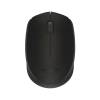 Logitech B170 Wireless Mouse Black (910-004798)