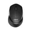 Logitech B330 Silent Plus Wireless Optical Mouse 1000DPI (910-004913)