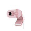 Logitech Brio 100 Webcam USB Pink (960-001623)
