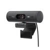 Logitech Brio 500 HD Webcam FHD 4MP Graphite (960-001422)