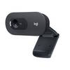 Logitech C505e HD Webcam 1280 x 720 pixels 30 fps USB (960-001372)