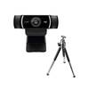 Logitech C922 PRO HD Stream Webcam 30 - 60fps (960-001088)