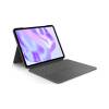Logitech Combo Touch Keyboard Folio for iPad Pro 13\" (M4) Graphite