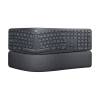 Logitech ERGO K860 Wireless Split Keyboard QWERTY UK Black (920-010351)