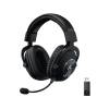 Logitech G PRO X Wireless Lightspeed Gaming Headset (981-000907)