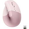 Logitech Lift 4000 DPI Vertical Ergonomic Mouse
