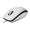 Logitech M100 Wired Mouse (910-006764)