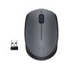 Logitech M170 Wireless Mouse 1000 DPI (910-004642)