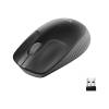 Logitech M190 Full-size Wireless Mouse Optical Black