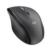 Logitech M705 Marathon Wireless Laser Mouse Right Handed Silver (910-001949)