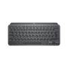Logitech Master MX Keys Mini Minimalist Wireless Illuminated Keyboard (920-01049