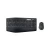 Logitech MK850 Performance Wireless Keyboard and Mouse Set QWERTY UK