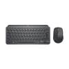 Logitech MX Keys Mini Keybaord Combo for Business