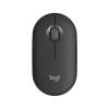 Logitech Pebble Mouse Wireless Bluetooth Optical 4000 DPI (LO34-0709)
