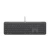 Logitech Signature Slim K620 Wired Keyboard for Business - USB QWERTY English32
