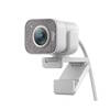 Logitech StreamCam FHD Webcam USB3.2 Off White (960-001297)