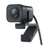 Logitech StreamCam Full HD 60fps USB 3.2 (960-001281)