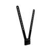 Logitech TV Mount for MeetUp Conference Cam Black (939-001498)
