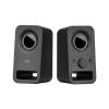 Logitech Z150 Multimedia Speakers 3.5mm Wired (8LO980000816)