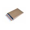 LSM A5 Corryboard Mailing Envelopes 180 x 270mm Brown Pack of 50 (ECB 1002)